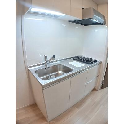 ヒカルサ京都大宮中林Ⅰ 204【管理NO：1-028261901-02040】 ★家具家電は申し込み後に搬入します★の物件画像