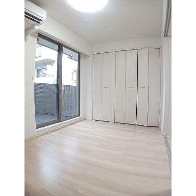 ヒカルサ京都大宮中林Ⅰ 203【管理NO：1-028261901-02030】 ★家具家電は申し込み後に搬入します 2026年07月下旬入居可能の物件画像