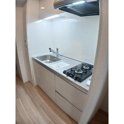 ヒカルサ京都大宮中林Ⅰ 202【管理NO：1-028261901-02020】 ★家具家電は申し込み後に搬入します★の物件画像