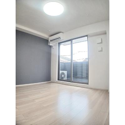 ヒカルサ京都大宮中林Ⅰ 201【管理NO：1-028261901-02010】 ★家具家電は申し込み後に搬入します★の物件画像