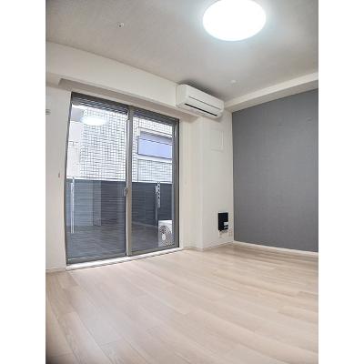 ヒカルサ京都大宮中林Ⅰ 104【管理NO：1-028261901-01040】 ★家具家電は申し込み後に搬入します★の物件画像