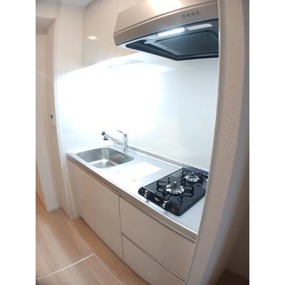 ヒカルサ京都大宮中林Ⅰ 102【管理NO：1-028261901-01020】 ★家具家電は申し込み後に搬入します 2026年07月下旬入居可能の物件画像