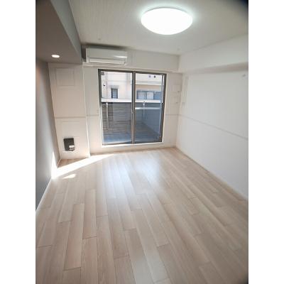 オーサム　ヴィレッジ　京都桂 206【管理NO：1-028151701-02060】 ★家具家電は申し込み後に搬入しますの物件画像