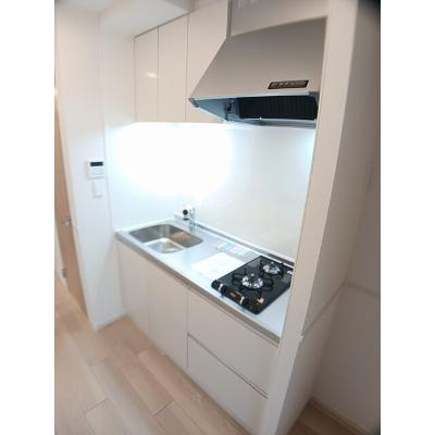 オーサム　ヴィレッジ　京都桂 206【管理NO：1-028151701-02060】 ★家具家電は申し込み後に搬入しますの物件画像