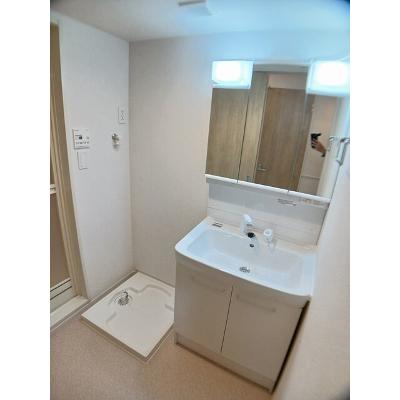 オーサム　ヴィレッジ　京都桂 206【管理NO：1-028151701-02060】 ★家具家電は申し込み後に搬入しますの物件画像