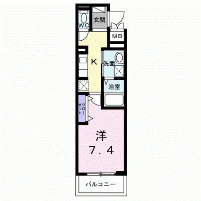 ヒカルサ京都御薗橋通 304【管理NO：1-028133801-03040】 ★家具家電は申し込み後に搬入します★の物件画像