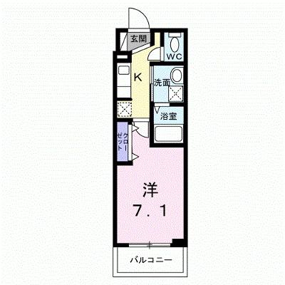 ヒカルサ京都御薗橋通 303【管理NO：1-028133801-03030】 ★家具家電は申し込み後に搬入します★の物件画像