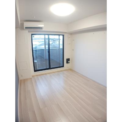 ヒカルサ京都御薗橋通 303【管理NO：1-028133801-03030】 ★家具家電は申し込み後に搬入します★の物件画像