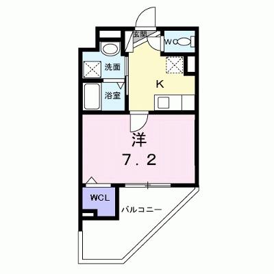 ヒカルサ京都御薗橋通 201【管理NO：1-028133801-02010】 ★家具家電は申し込み後に搬入します★の物件画像