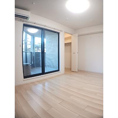 ヒカルサ京都御薗橋通 201【管理NO：1-028133801-02010】 ★家具家電は申し込み後に搬入します★の物件画像