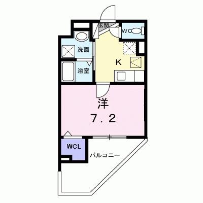 ヒカルサ京都御薗橋通 101【管理NO：1-028133801-01010】 ★家具家電は申し込み後に搬入します★の物件画像