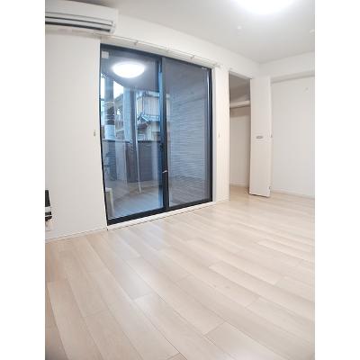 ヒカルサ京都御薗橋通 101【管理NO：1-028133801-01010】 ★家具家電は申し込み後に搬入します★の物件画像