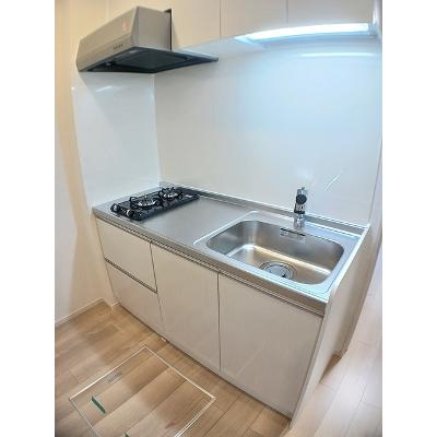 ヒカルサ京都御薗橋通 101【管理NO：1-028133801-01010】 ★家具家電は申し込み後に搬入します★の物件画像