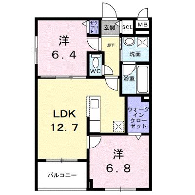 アーバンコート堀川西 503【管理NO：1-027751401-05030】 ★家具家電は申し込み後に搬入します★ ★2026年09月上旬入居可能★の物件画像