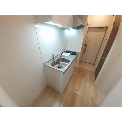 フランあおい 104【管理NO：1-027291001-01040】 2026年07月中旬入居可能の物件画像