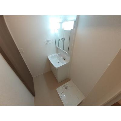 フランあおい 104【管理NO：1-027291001-01040】 2026年07月中旬入居可能の物件画像