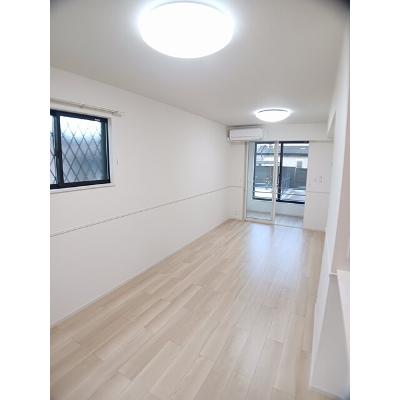 トムズガーデン園部　Ⅱ 104【管理NO：1-026925702-01040】 ★家具家電は申し込み後に搬入しますの物件画像