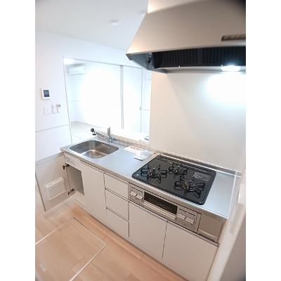 トムズガーデン園部　Ⅱ 104【管理NO：1-026925702-01040】 ★家具家電は申し込み後に搬入しますの物件画像