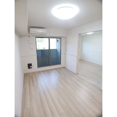 Ｍコンフォルト 202【管理NO：1-026915701-02020】 ★家具家電は申し込み後に搬入します★の物件画像