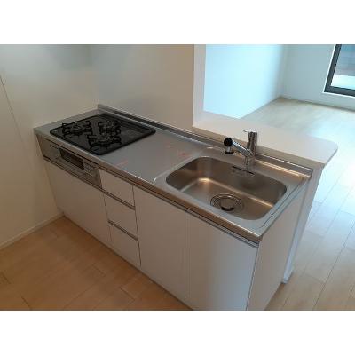 雅　六番館 203【管理NO：1-025510501-02030】 ★家具家電は申し込み後に搬入します 2026年08月中旬入居可能の物件画像