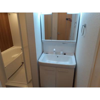 雅　六番館 203【管理NO：1-025510501-02030】 ★家具家電は申し込み後に搬入します 2026年08月中旬入居可能の物件画像