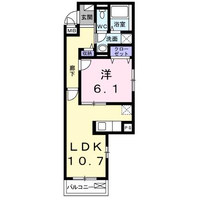 Ｇｒａｎｇｅ四条大宮 101【管理NO：1-020550701-01010】 ★家具家電は申し込み後に搬入します★ ★2026年10月下旬入居可能★の物件画像