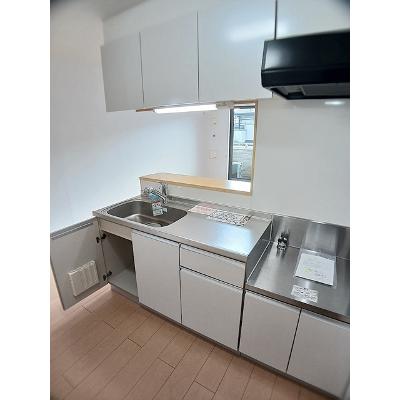 クリーム　ローズ 201【管理NO：1-020544001-02010】 ★家具家電は申し込み後に搬入しますの物件画像