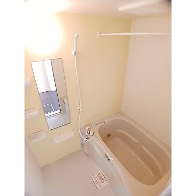 クリーム　ローズ 201【管理NO：1-020544001-02010】 ★家具家電は申し込み後に搬入しますの物件画像
