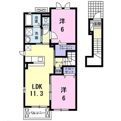 マサール哲学の道 204【管理NO：1-019817701-02040】 2026年07月中旬入居可能の物件画像