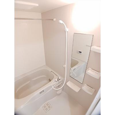 ＳＴＵＤＩＯ．Ｍ 201【管理NO：1-019093301-02010】 ★家具家電は申し込み後に搬入しますの物件画像