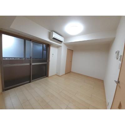 キャトル荒神 101【管理NO：1-018153501-01010】 ★家具家電は申し込み後に搬入します 2026年07月上旬入居可能の物件画像