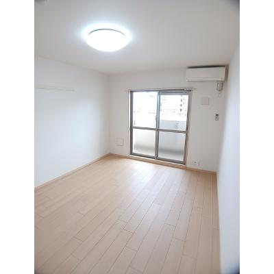 エコー　ウエスト 205【管理NO：1-016031301-02050】 ★家具家電は申し込み後に搬入します 2026年07月中旬入居可能の物件画像