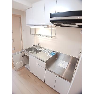 エコー　ウエスト 205【管理NO：1-016031301-02050】 ★家具家電は申し込み後に搬入します 2026年07月中旬入居可能の物件画像
