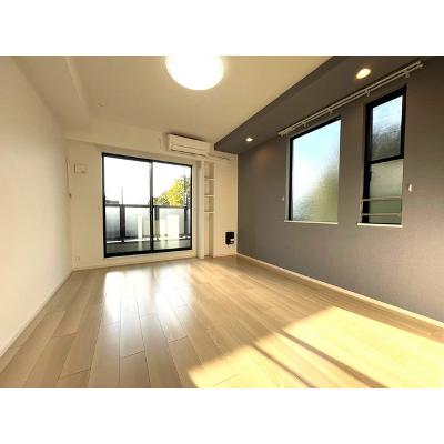 フリージア 307【管理NO：1-028098601-03070】 ★家具家電は申し込み後に搬入します 2026年07月中旬入居可能の物件画像