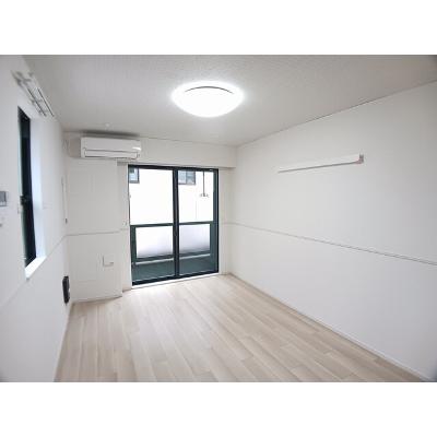 リ：ルーム　伏見 102【管理NO：1-027893101-01020】 ★家具家電は申し込み後に搬入しますの物件画像