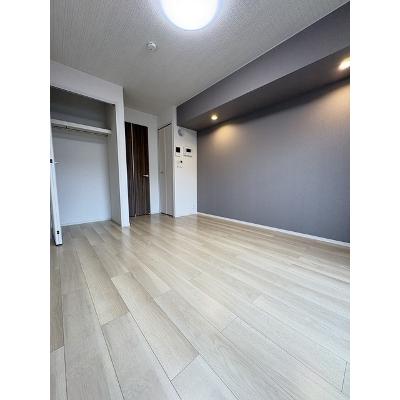 メゾン　ド　シュシュ 202【管理NO：1-027857101-02020】 ★家具家電は申し込み後に搬入します★ ★2026年12月中旬入居可能★の物件画像