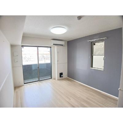 エアリーガーデン 104【管理NO：1-027204401-01040】 ★家具家電は申し込み後に搬入します★の物件画像