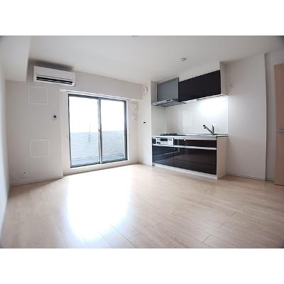 エスポワールⅡ 202【管理NO：1-024760101-02020】 ★家具家電は申し込み後に搬入しますの物件画像