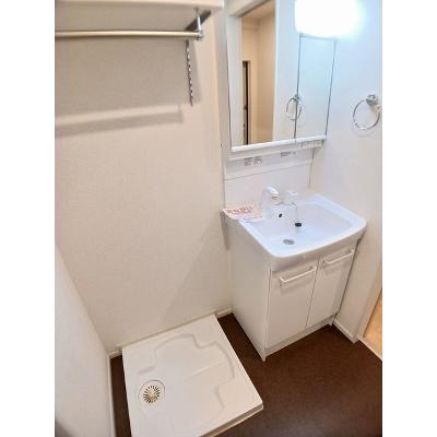 エスポワールⅡ 202【管理NO：1-024760101-02020】 ★家具家電は申し込み後に搬入しますの物件画像