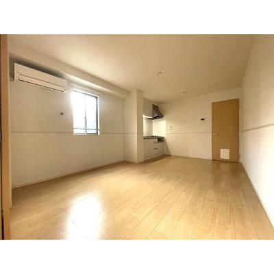 Ａ　ＦＬＡＴ 204【管理NO：1-024010101-02040】 2026年08月上旬入居可能の物件画像
