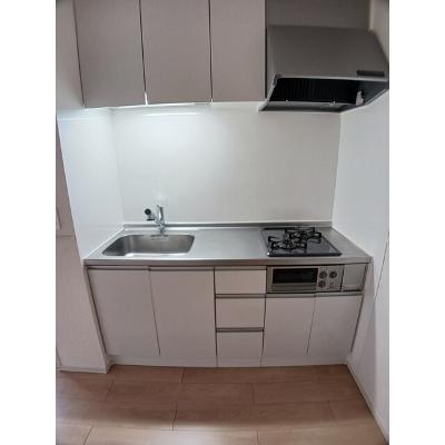Ａ　ＦＬＡＴ 204【管理NO：1-024010101-02040】 2026年08月上旬入居可能の物件画像