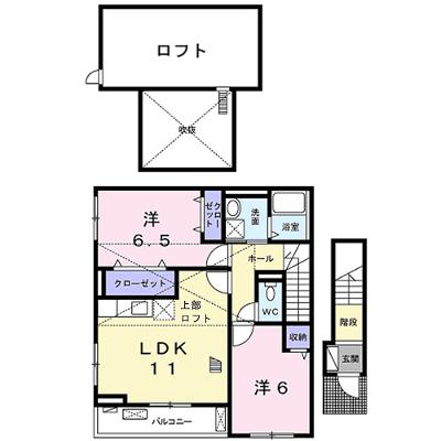 Ｎｏｕｒｉｓｈ　Ｃｏｓｉｙｏ 201【管理NO：1-019952301-02010】の物件画像