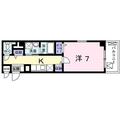 サザン京央 303【管理NO：1-016466801-03030】 ★家具家電は申し込み後に搬入します 2026年07月中旬入居可能の物件画像