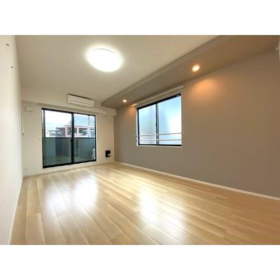 クレール蒼天 304【管理NO：1-028466801-03040】 ★家具家電は申し込み後に搬入します★ ★2026年09月下旬入居可能★の物件画像