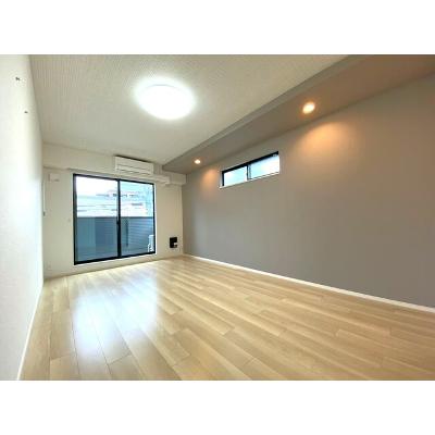クレール蒼天 204【管理NO：1-028466801-02040】 ★家具家電は申し込み後に搬入します★ ★2026年09月下旬入居可能★の物件画像