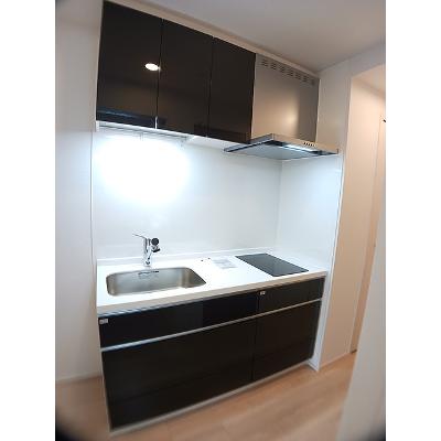 クレール蒼天 204【管理NO：1-028466801-02040】 ★家具家電は申し込み後に搬入します★ ★2026年09月下旬入居可能★の物件画像