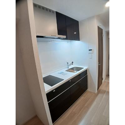 クレール蒼天 202【管理NO：1-028466801-02020】 ★家具家電は申し込み後に搬入します★ ★2026年09月下旬入居可能★の物件画像