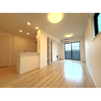 メゾン　ブリアン 101【管理NO：1-028431401-01010】 ★家具家電は申し込み後に搬入します★の物件画像