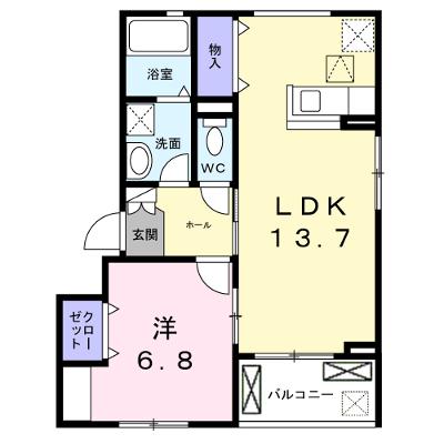 プレミール京都 101【管理NO：1-028424601-01010】の物件画像