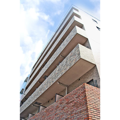 グッドステイ市ヶ谷柳町△【ベーシック】の物件画像